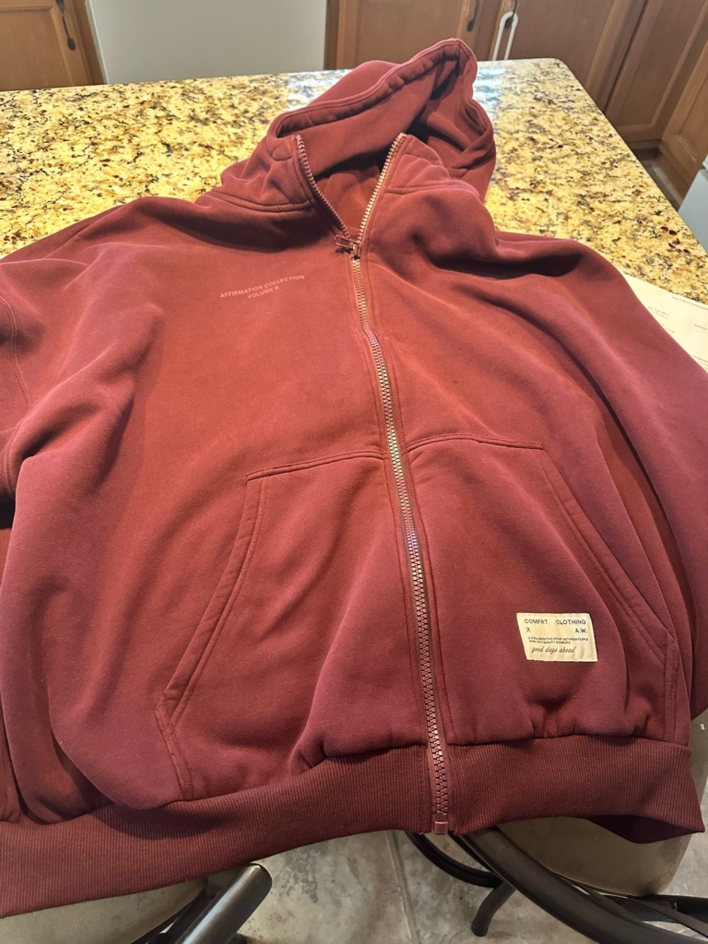 Was Given As A Gift Way Too Big For Me.